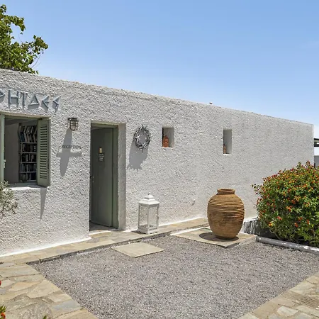 One Bedroom Gythio