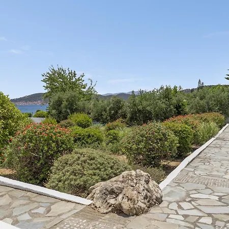 One Bedroom Appartement Gythio