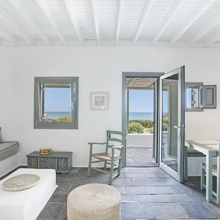 One Bedroom Appartement