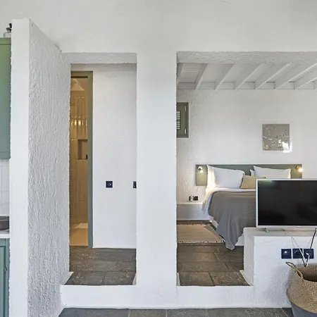 Appartement One Bedroom