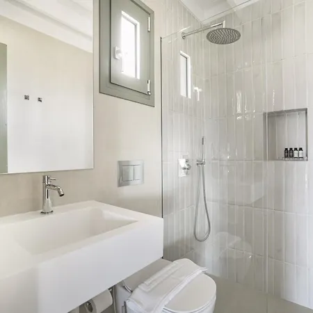 One Bedroom Appartement *