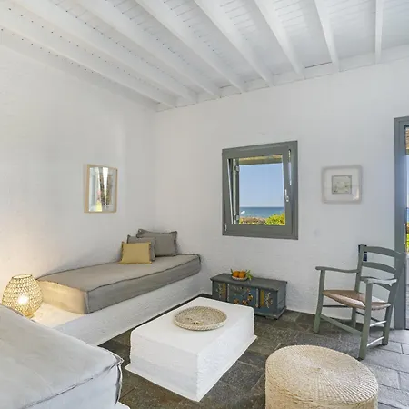 Appartement One Bedroom Gythio