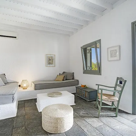 Appartement One Bedroom Gythio