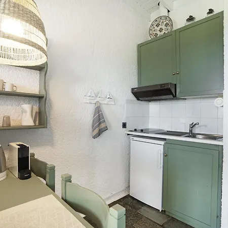 One Bedroom Gythio
