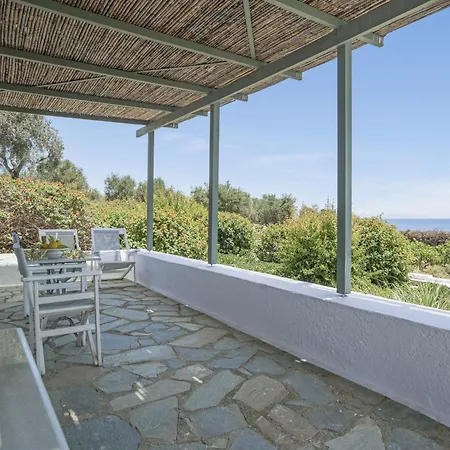 One Bedroom Gythio