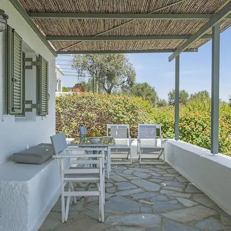 One Bedroom Apartment Gythio